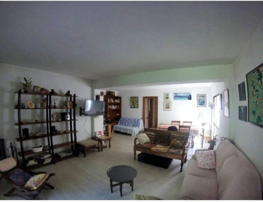 Apartamento - Jardin En Playa San Sebastian Sitges Esterno foto