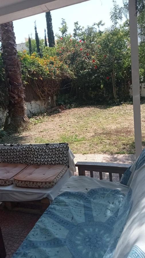 Apartamento - Jardin En Playa San Sebastian Sitges Esterno foto