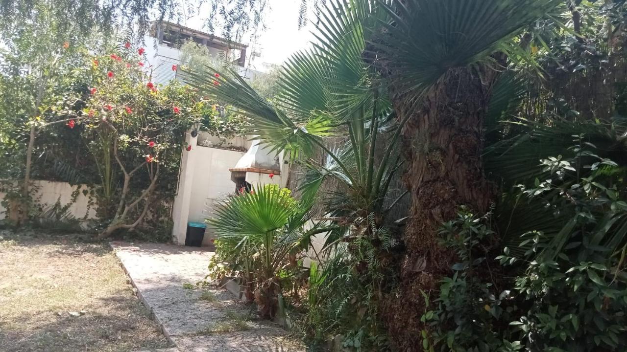 Apartamento - Jardin En Playa San Sebastian Sitges Esterno foto