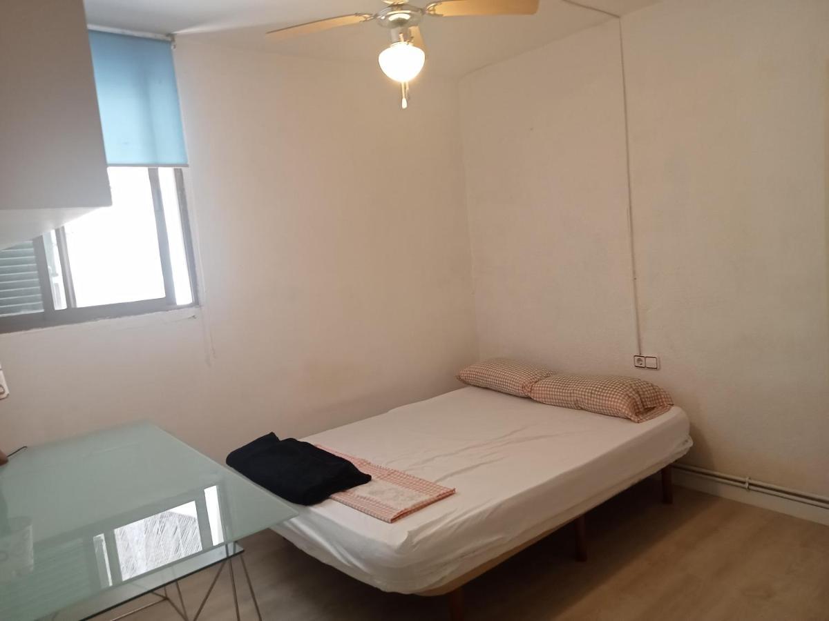 Apartamento - Jardin En Playa San Sebastian Sitges Esterno foto