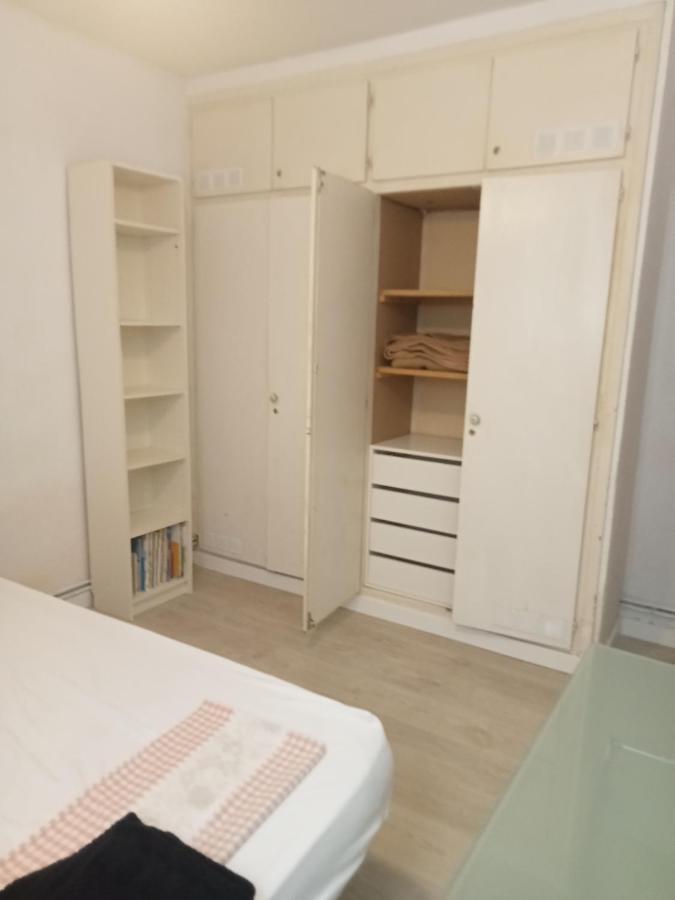 Apartamento - Jardin En Playa San Sebastian Sitges Esterno foto