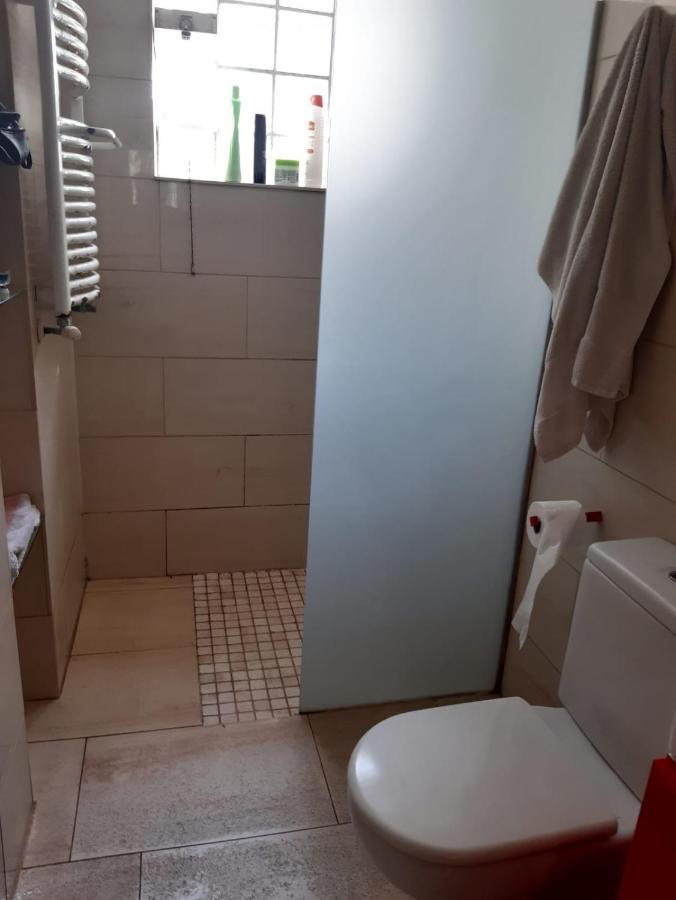 Apartamento - Jardin En Playa San Sebastian Sitges Esterno foto